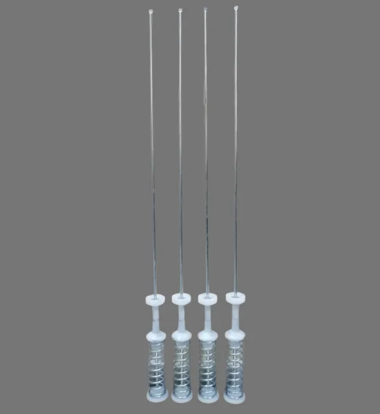 Shocked for Samsung 25 Inch (4 Pcs) Automatic Washing Machine Part – SA-9 - Image 2