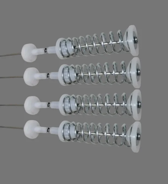 Shocked for Samsung 25 Inch (4 Pcs) Automatic Washing Machine Part – SA-9 - Image 3