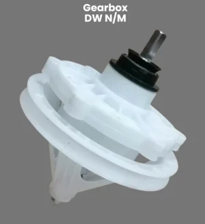 Gearbox for DW N/M Washing Machine Parts - GBC-53