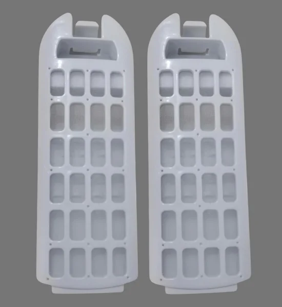 Pack of 2 Filter Nets for Haier Automatic Washing Machine - P02FN-2 - Image 2