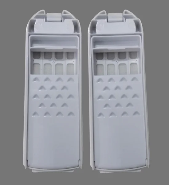 Pack of 2 Filter Nets for Haier Automatic Washing Machine - P02FN-2 - Image 3