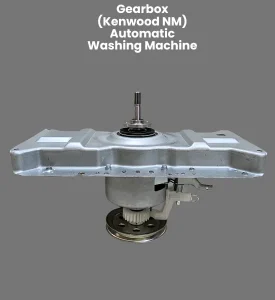 High Quality Gearbox for Kenwood NM Automatic Washing Machine Parts - GBA-22