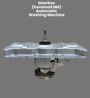 High Quality Gearbox for Kenwood NM Automatic Washing Machine Parts - GBA-22