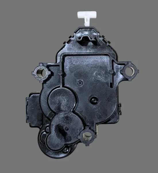 Drain Tractor Motor DC 13.5v for LG Automatic Washing Machine & Toshiba Models - DC-16 - Image 3
