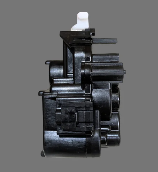 Drain Tractor Motor DC 13.5v for LG Automatic Washing Machine & Toshiba Models - DC-16 - Image 4