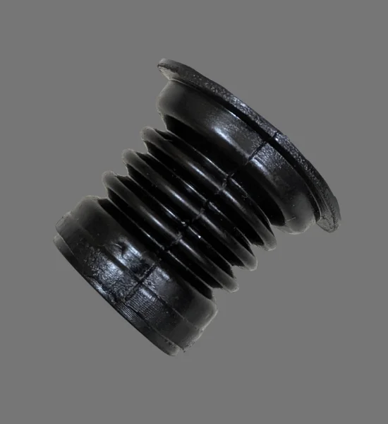 Universal Rubber Drain Seal for Washing Machine - Strong Flexible Water Leakage Protector - DRS-16 - Image 3