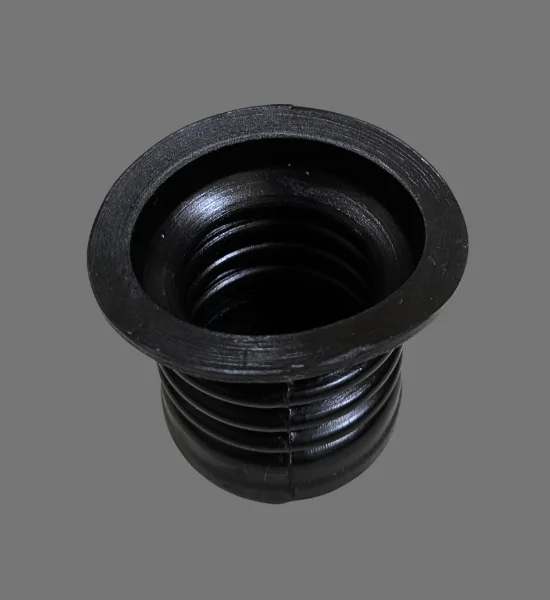 Universal Rubber Drain Seal for Washing Machine - Strong Flexible Water Leakage Protector - DRS-16 - Image 4