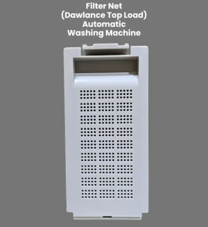 Premium Lint Filter Net Compatible with Dawlance 260 & 270 Top Load Automatic Washing Machines - FN-11