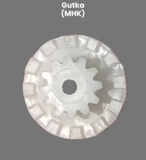 Gutka MHK Washing Machine Parts - G-15