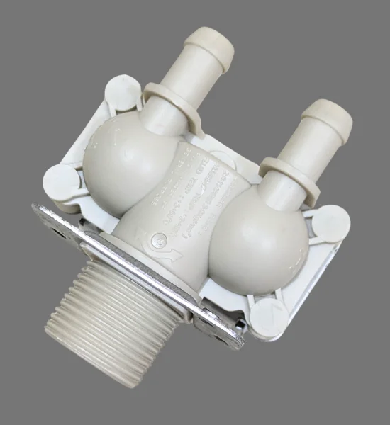 IV Coil Double 650/Water Inlet Valve DC 12v for LG Automatic Washing Machine - ICA-21 - Image 3