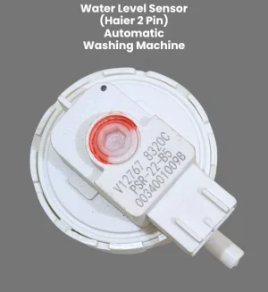 Water Level Sensor 2 Pin for Haier Automatic Washing Machine - SAW-14