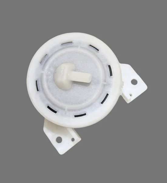 Universal Panel Board with Wire & LCD for Top Load Automatic Washing Machine - UBA-7 - Image 4