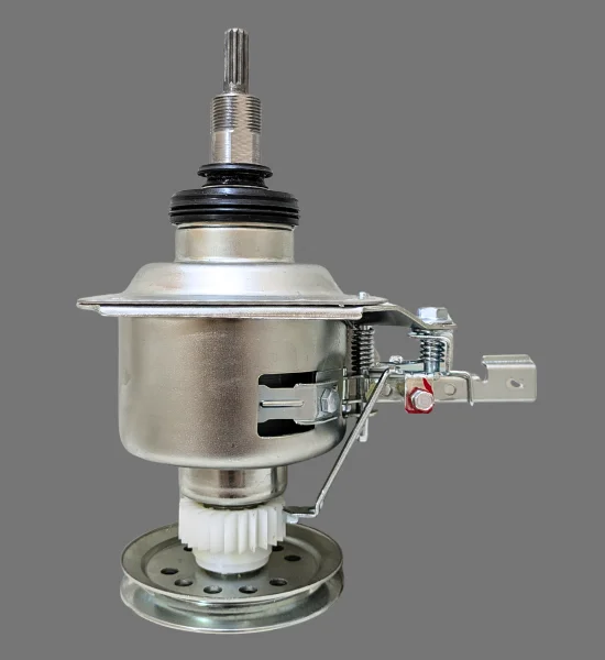 Heavy Duty Gearbox Compatible with Orient Automatic Washing Machine Part - GBA-23 - Image 3