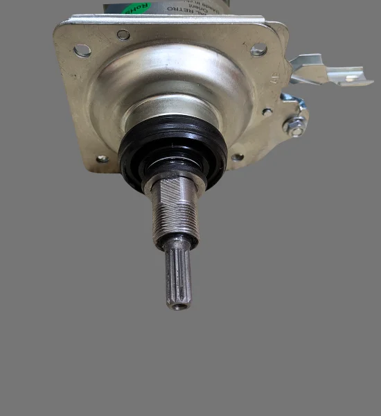 Heavy Duty Gearbox Compatible with Orient Automatic Washing Machine Part - GBA-23 - Image 4
