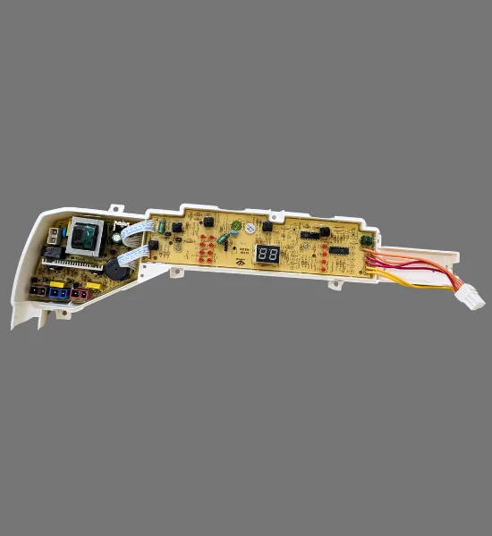 Premium Panel Board for Haier 5 Button Automatic Washing Machine Spare Part - PBA-24 - Image 2