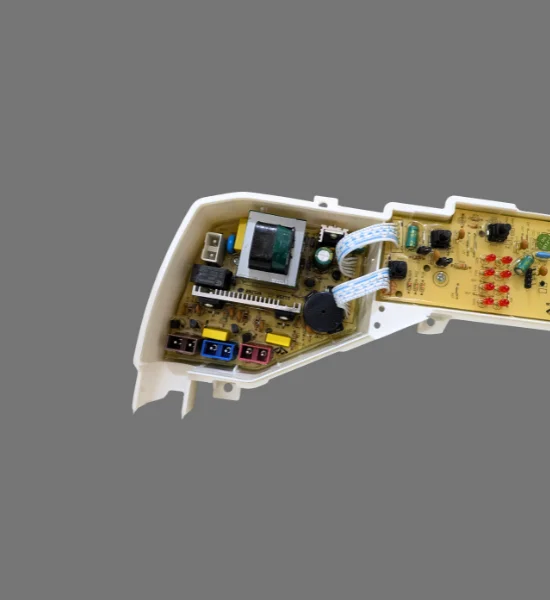 Premium Panel Board for Haier 5 Button Automatic Washing Machine Spare Part - PBA-24 - Image 3