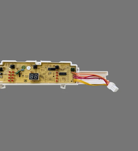 Premium Panel Board for Haier 5 Button Automatic Washing Machine Spare Part - PBA-24 - Image 4
