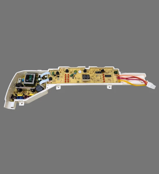 Premium Panel Board for Haier 5 Button Automatic Washing Machine Spare Part - PBA-24 - Image 5