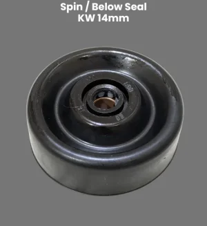 Spin / Below Seal Universal KW 14mm Washing Machine Parts - SBS-28