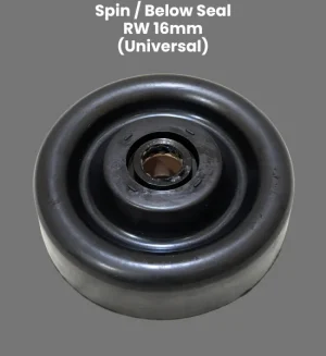 Spin / Below Seal Universal RW 16mm Washing Machine Parts - SBS-29
