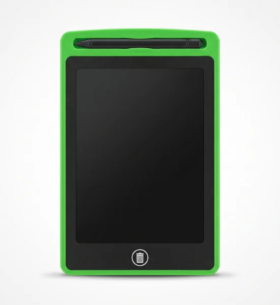 8.5" LCD Writing Tablet - Reusable Digital Drawing Board for Kids - 8501 - Image 4