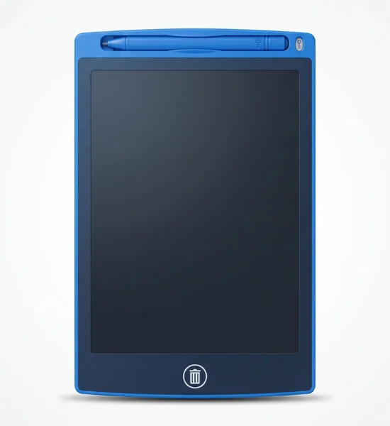 8.5" LCD Writing Tablet - Reusable Digital Drawing Board for Kids - 8501 - Image 5