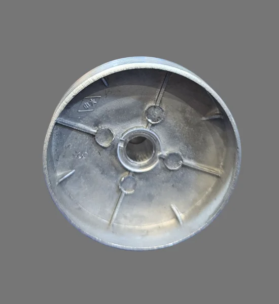 Spin Pulley 80mm for Dawlance & Super Asia 16/12 Washing Machine Part - SP-15 - Image 3