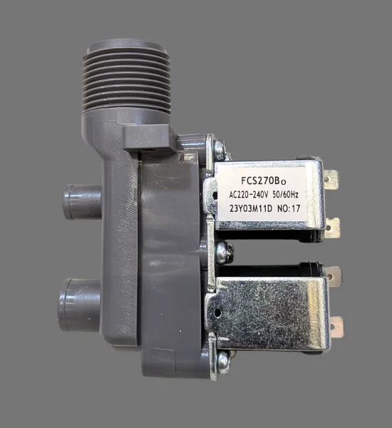 IV Inlet Valve Coil for Haier New Model Automatic Washing Machine Part - ICA-22 - Image 2