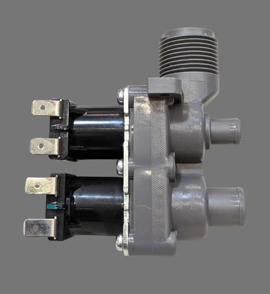 IV Inlet Valve Coil for Haier New Model Automatic Washing Machine Part - ICA-22 - Image 3