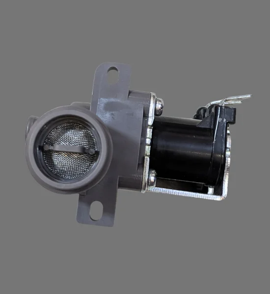 IV Inlet Valve Coil for Haier New Model Automatic Washing Machine Part - ICA-22 - Image 4